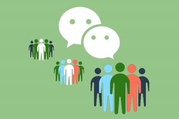 微信公众号引流技巧。