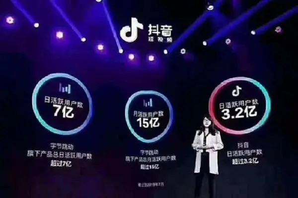 抖音小号是什么？