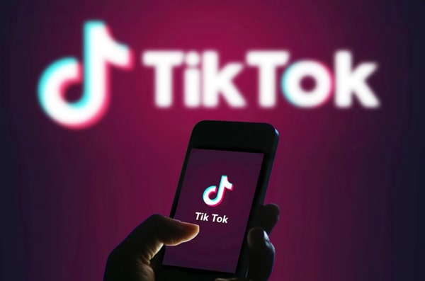 tiktok如何创建佣金账户？